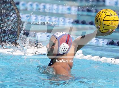 Thumbnail 1 in San Pasqual vs. Valhalla (CIF SDS D1 Quarterfinal) photogallery.