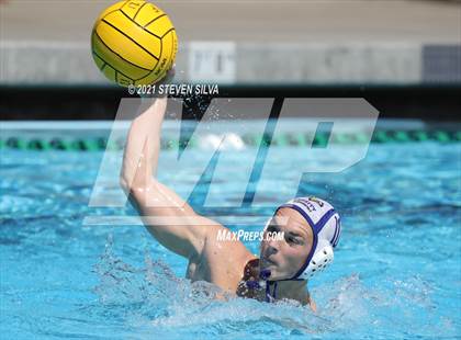 Thumbnail 2 in San Pasqual vs. Valhalla (CIF SDS D1 Quarterfinal) photogallery.