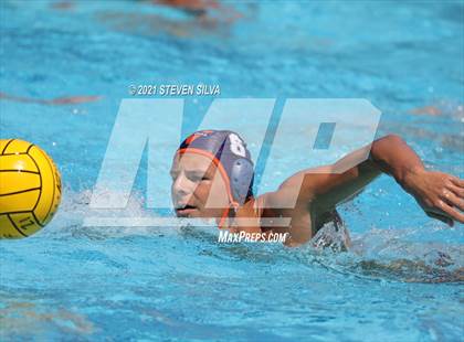 Thumbnail 3 in San Pasqual vs. Valhalla (CIF SDS D1 Quarterfinal) photogallery.