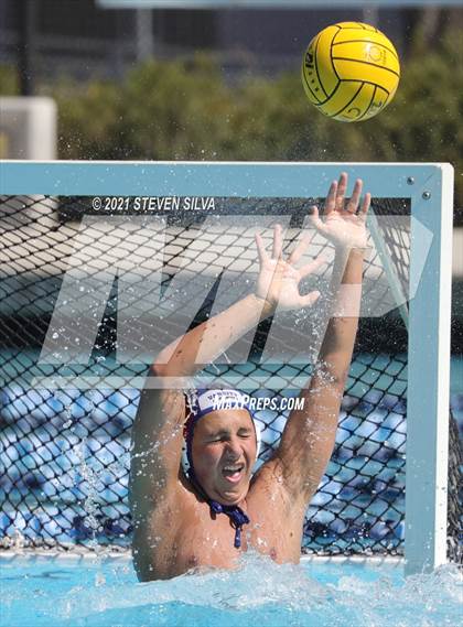 Thumbnail 1 in San Pasqual vs. Valhalla (CIF SDS D1 Quarterfinal) photogallery.