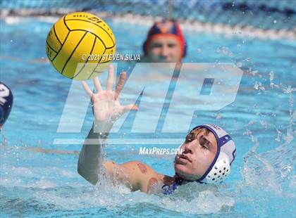 Thumbnail 3 in San Pasqual vs. Valhalla (CIF SDS D1 Quarterfinal) photogallery.