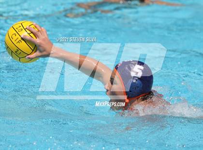 Thumbnail 1 in San Pasqual vs. Valhalla (CIF SDS D1 Quarterfinal) photogallery.