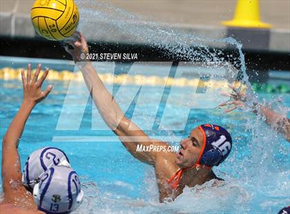 Thumbnail 1 in San Pasqual vs. Valhalla (CIF SDS D1 Quarterfinal) photogallery.