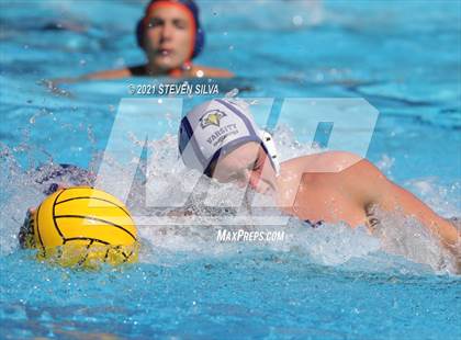 Thumbnail 2 in San Pasqual vs. Valhalla (CIF SDS D1 Quarterfinal) photogallery.