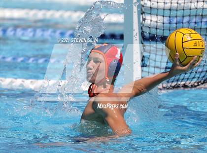 Thumbnail 1 in San Pasqual vs. Valhalla (CIF SDS D1 Quarterfinal) photogallery.