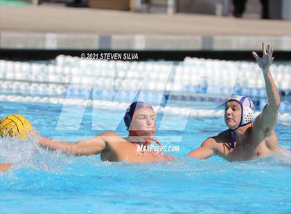 Thumbnail 1 in San Pasqual vs. Valhalla (CIF SDS D1 Quarterfinal) photogallery.