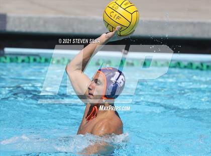 Thumbnail 2 in San Pasqual vs. Valhalla (CIF SDS D1 Quarterfinal) photogallery.