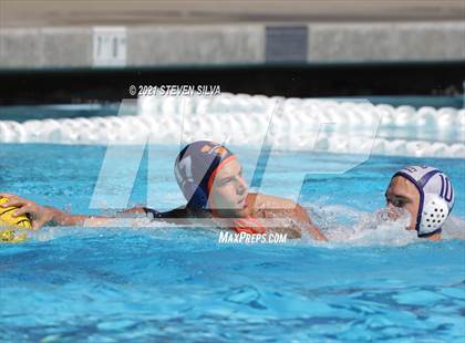 Thumbnail 2 in San Pasqual vs. Valhalla (CIF SDS D1 Quarterfinal) photogallery.