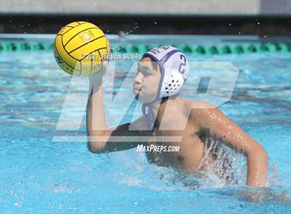 Thumbnail 2 in San Pasqual vs. Valhalla (CIF SDS D1 Quarterfinal) photogallery.
