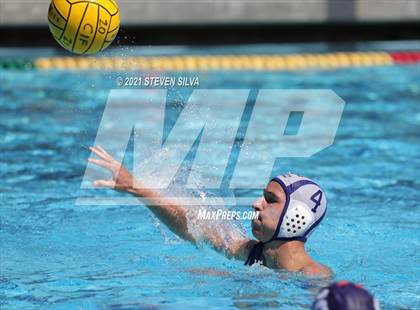 Thumbnail 1 in San Pasqual vs. Valhalla (CIF SDS D1 Quarterfinal) photogallery.