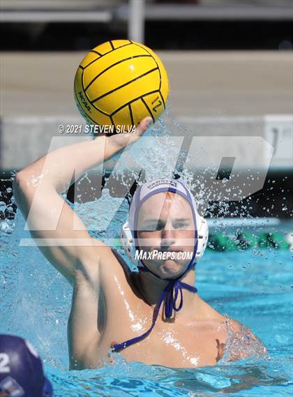 Thumbnail 1 in San Pasqual vs. Valhalla (CIF SDS D1 Quarterfinal) photogallery.