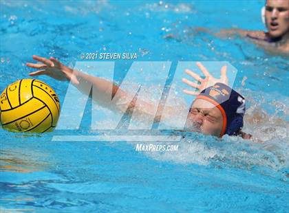 Thumbnail 1 in San Pasqual vs. Valhalla (CIF SDS D1 Quarterfinal) photogallery.