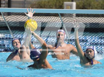 Thumbnail 3 in San Pasqual vs. Valhalla (CIF SDS D1 Quarterfinal) photogallery.