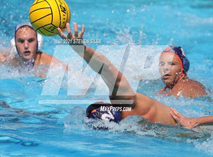 Thumbnail 3 in San Pasqual vs. Valhalla (CIF SDS D1 Quarterfinal) photogallery.