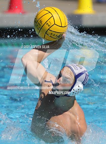 Thumbnail 2 in San Pasqual vs. Valhalla (CIF SDS D1 Quarterfinal) photogallery.