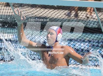 Thumbnail 3 in San Pasqual vs. Valhalla (CIF SDS D1 Quarterfinal) photogallery.