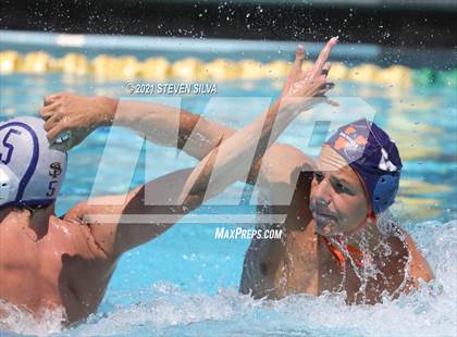 Thumbnail 1 in San Pasqual vs. Valhalla (CIF SDS D1 Quarterfinal) photogallery.