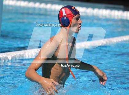 Thumbnail 3 in San Pasqual vs. Valhalla (CIF SDS D1 Quarterfinal) photogallery.