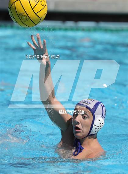 Thumbnail 2 in San Pasqual vs. Valhalla (CIF SDS D1 Quarterfinal) photogallery.