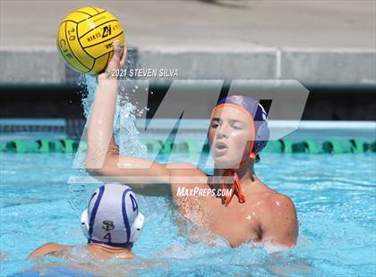 Thumbnail 3 in San Pasqual vs. Valhalla (CIF SDS D1 Quarterfinal) photogallery.