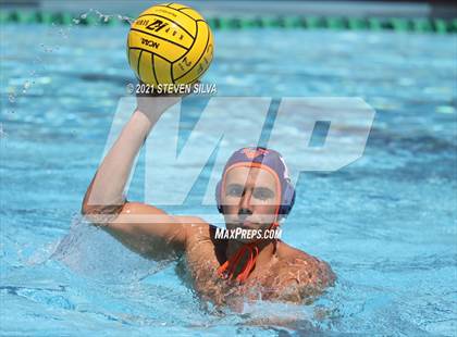 Thumbnail 3 in San Pasqual vs. Valhalla (CIF SDS D1 Quarterfinal) photogallery.