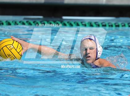 Thumbnail 3 in San Pasqual vs. Valhalla (CIF SDS D1 Quarterfinal) photogallery.
