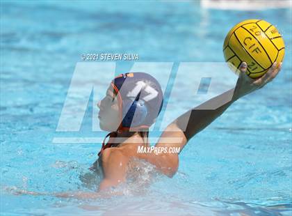 Thumbnail 2 in San Pasqual vs. Valhalla (CIF SDS D1 Quarterfinal) photogallery.