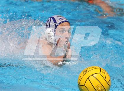 Thumbnail 1 in San Pasqual vs. Valhalla (CIF SDS D1 Quarterfinal) photogallery.
