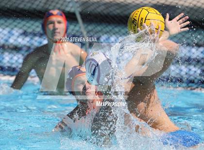 Thumbnail 1 in San Pasqual vs. Valhalla (CIF SDS D1 Quarterfinal) photogallery.