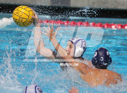 Thumbnail 1 in San Pasqual vs. Valhalla (CIF SDS D1 Quarterfinal) photogallery.