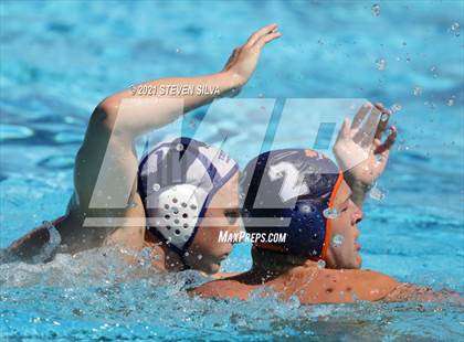 Thumbnail 1 in San Pasqual vs. Valhalla (CIF SDS D1 Quarterfinal) photogallery.