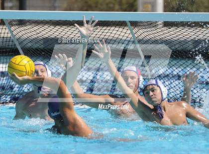 Thumbnail 1 in San Pasqual vs. Valhalla (CIF SDS D1 Quarterfinal) photogallery.