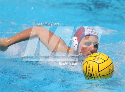 Thumbnail 3 in San Pasqual vs. Valhalla (CIF SDS D1 Quarterfinal) photogallery.