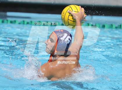 Thumbnail 1 in San Pasqual vs. Valhalla (CIF SDS D1 Quarterfinal) photogallery.