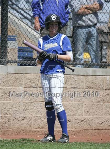 Thumbnail 2 in Waterford vs. Lindhurst (CIF SJS D6 Playoffs) photogallery.