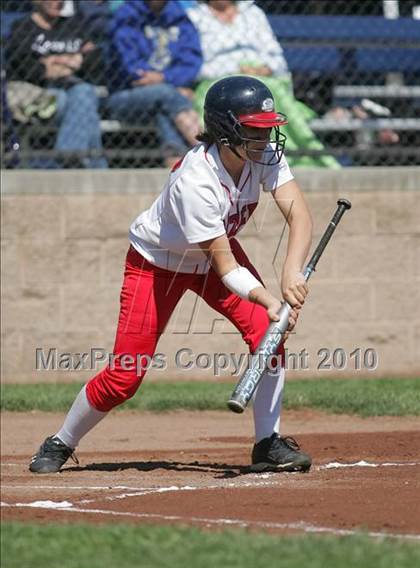 Thumbnail 1 in Waterford vs. Lindhurst (CIF SJS D6 Playoffs) photogallery.