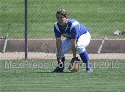 Thumbnail 1 in Waterford vs. Lindhurst (CIF SJS D6 Playoffs) photogallery.