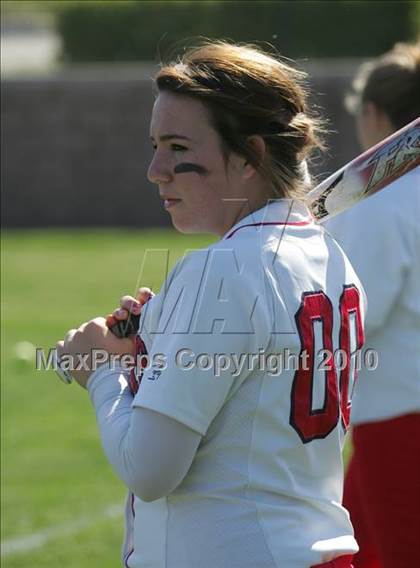 Thumbnail 1 in Waterford vs. Lindhurst (CIF SJS D6 Playoffs) photogallery.