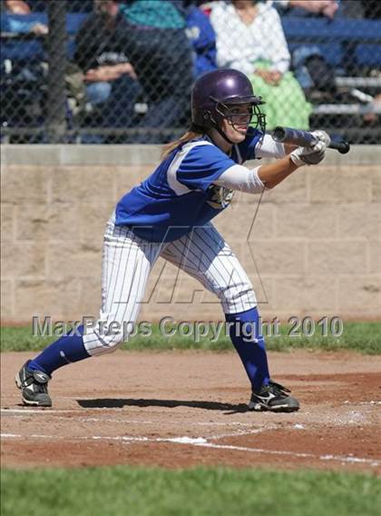 Thumbnail 3 in Waterford vs. Lindhurst (CIF SJS D6 Playoffs) photogallery.