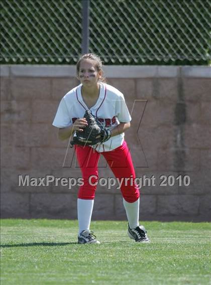 Thumbnail 1 in Waterford vs. Lindhurst (CIF SJS D6 Playoffs) photogallery.
