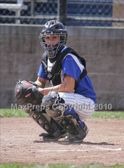 Thumbnail 1 in Waterford vs. Lindhurst (CIF SJS D6 Playoffs) photogallery.