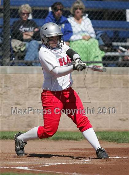 Thumbnail 1 in Waterford vs. Lindhurst (CIF SJS D6 Playoffs) photogallery.