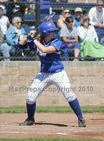 Thumbnail 1 in Waterford vs. Lindhurst (CIF SJS D6 Playoffs) photogallery.