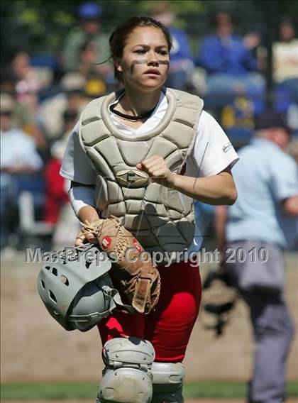 Thumbnail 1 in Waterford vs. Lindhurst (CIF SJS D6 Playoffs) photogallery.