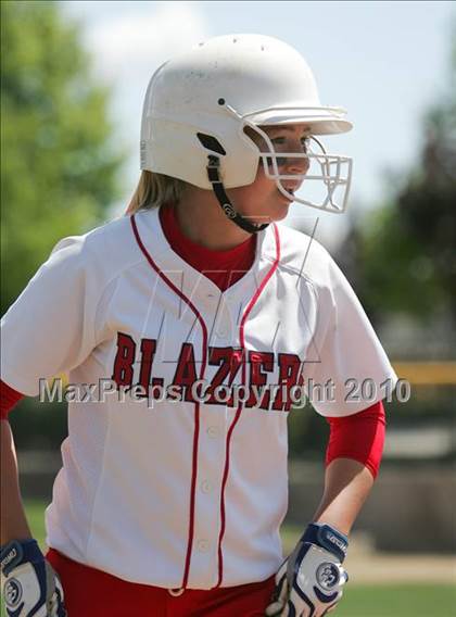 Thumbnail 2 in Waterford vs. Lindhurst (CIF SJS D6 Playoffs) photogallery.