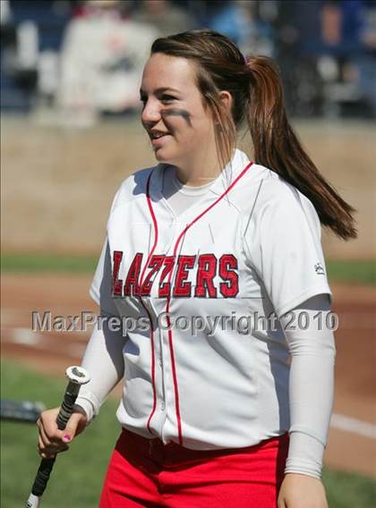 Thumbnail 2 in Waterford vs. Lindhurst (CIF SJS D6 Playoffs) photogallery.