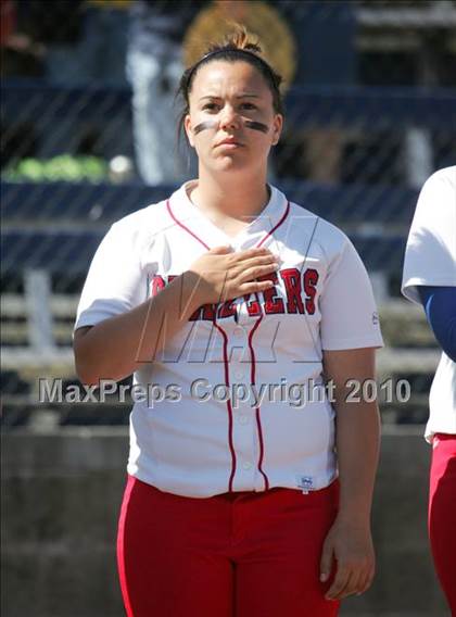Thumbnail 1 in Waterford vs. Lindhurst (CIF SJS D6 Playoffs) photogallery.