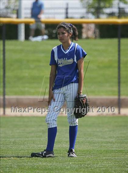 Thumbnail 1 in Waterford vs. Lindhurst (CIF SJS D6 Playoffs) photogallery.