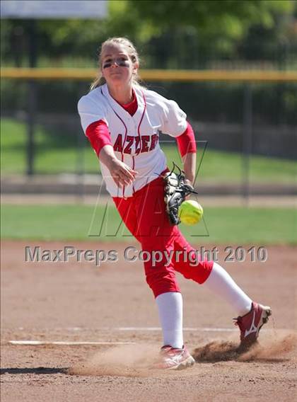 Thumbnail 1 in Waterford vs. Lindhurst (CIF SJS D6 Playoffs) photogallery.