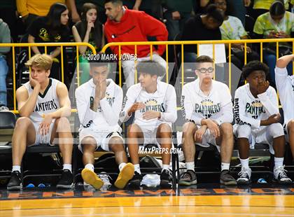 Thumbnail 3 in Salpointe Catholic vs. Peoria (AIA 4A Final) photogallery.